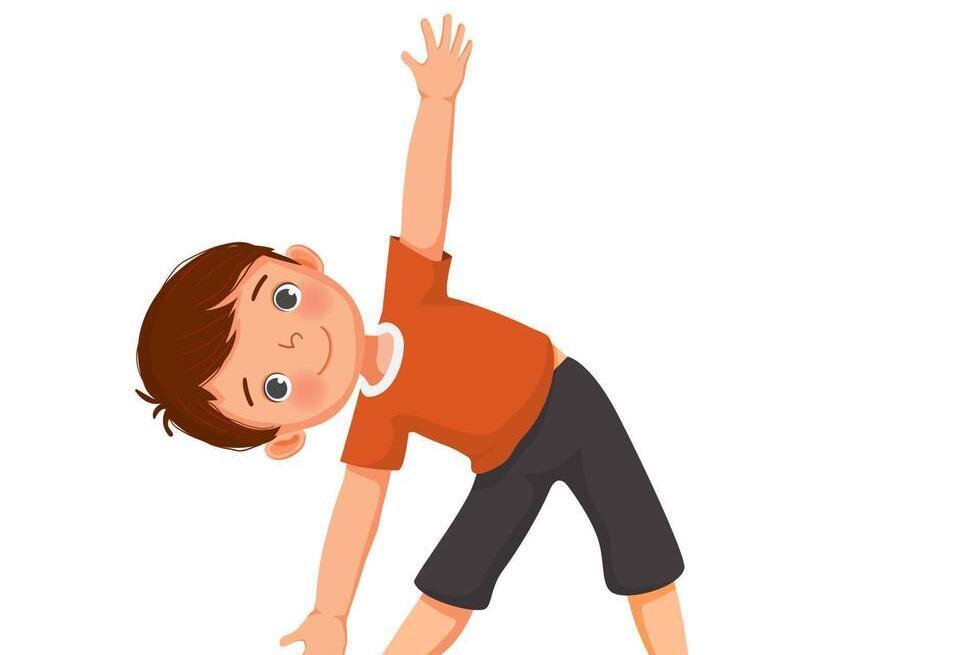 Физическое развитие детей старшего дошкольного возраста: особенности, задачи и условия