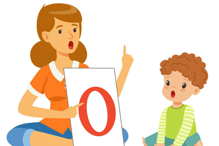 Речевое развитие детей среднего дошкольного возраста: особенности и ключевые ориентиры