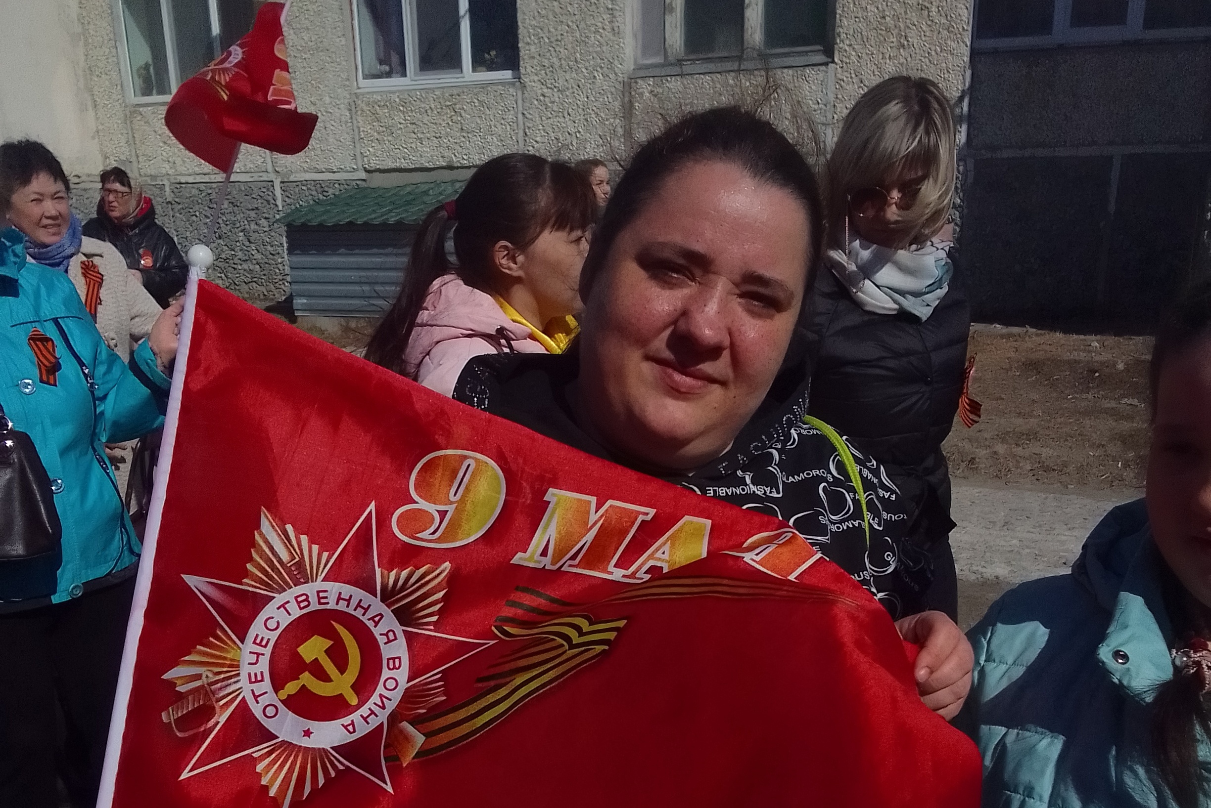 Первый раз в блог-класс! Или «Давайте знакомиться»