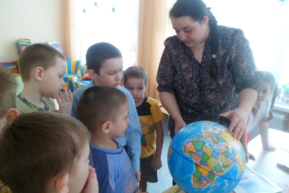 Зачем выходить из зоны комфорта? Или Почему я иду на «Педагога года-2026»