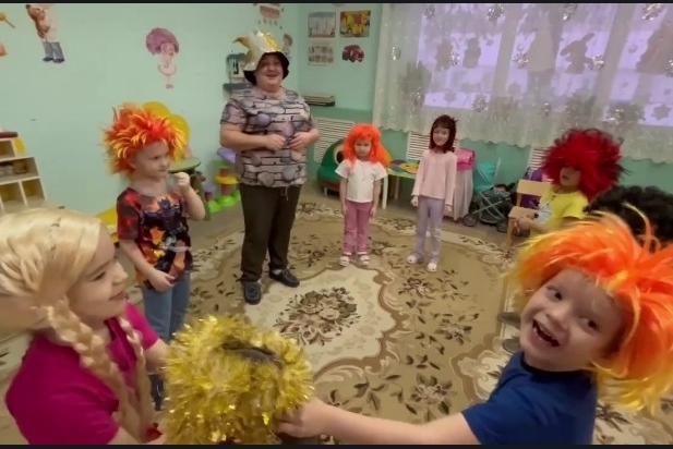 Первая неделя года — уже маленькая жизнь! 🌟 Как она прошла?