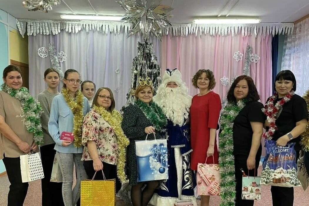 ✨ 🎅 ТАЙНЫЙ ДЕДУШКА МОРОЗ РАСКРЫВАЕТ СЕКРЕТЫ! 🎅✨