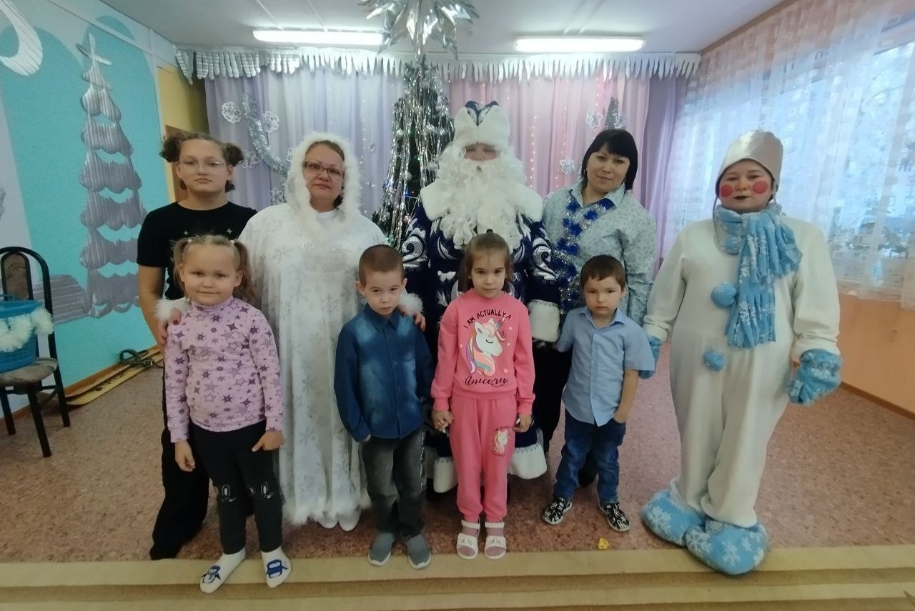 🎄✨ РОЖДЕСТВЕНСКИЙ КВЕСТ В "СОЛНЫШКО" ✨🎄